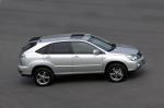 Lexus RX400h 2006 года